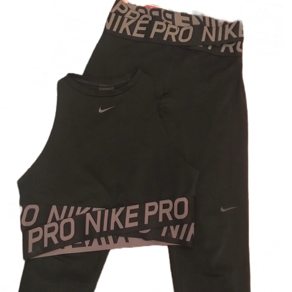 NIKE INTERTWIST SET SIZE LARGE - Picture 2 of 3